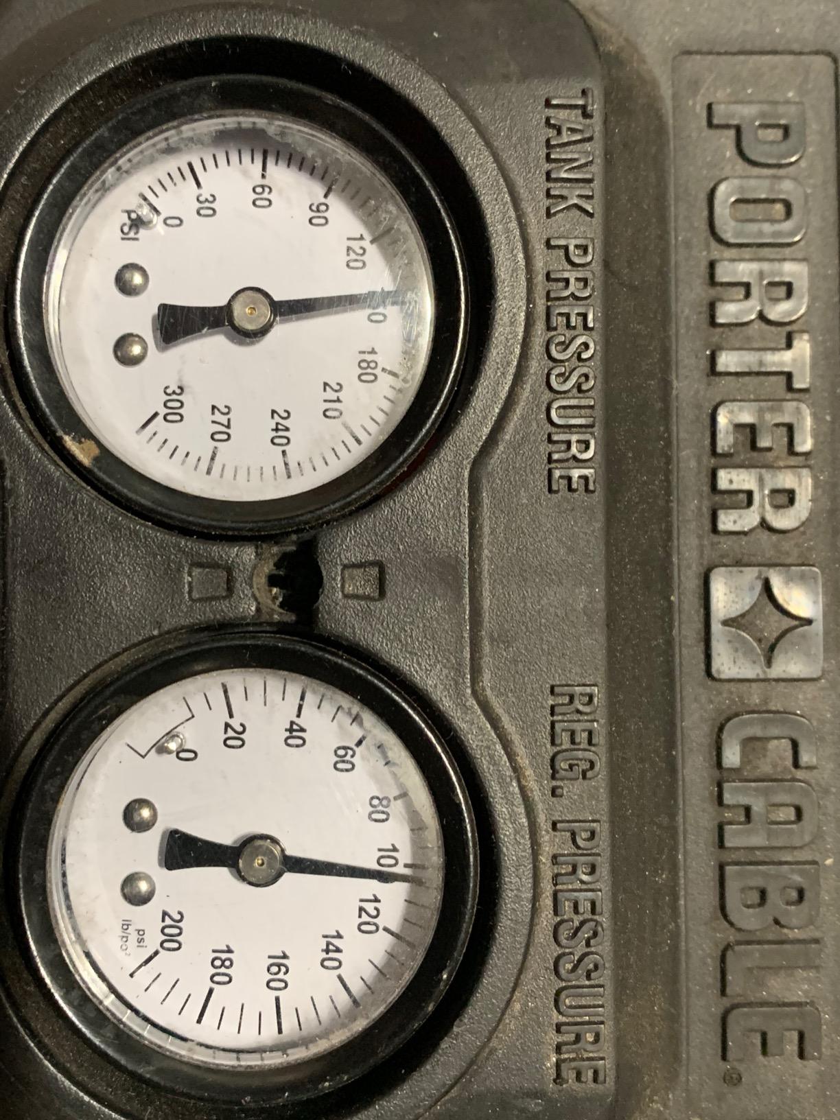Black & Decker/dewalt C2002-WK Pancake Compressor customer photo 2