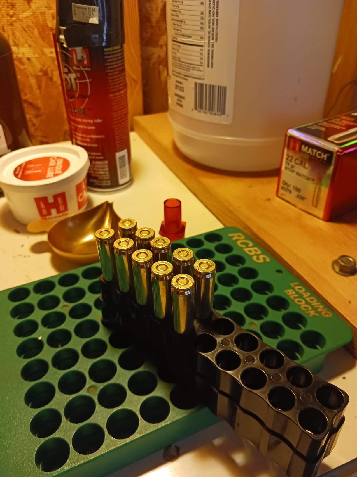 RCBS Small Base Die Set .223 Remington - Small Base 2 Die Set customer photo 1