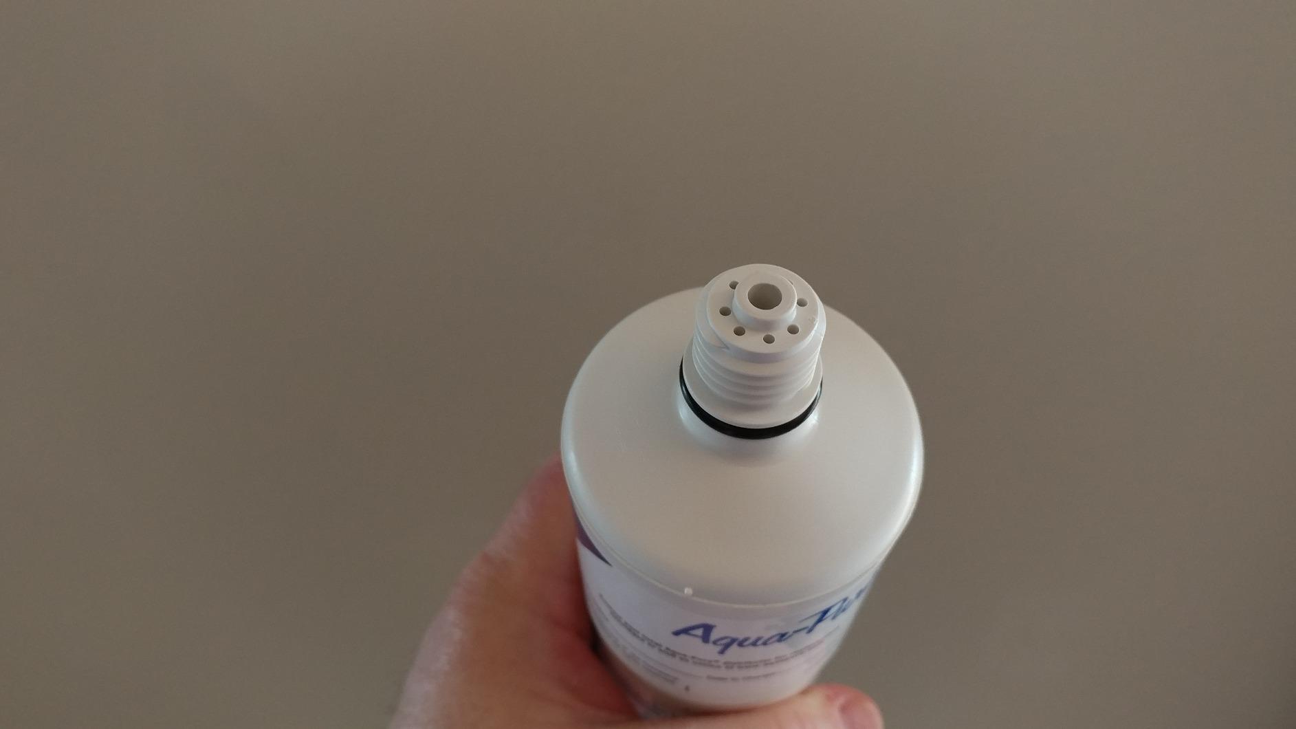 3M Aqua-Pure Whole House Scale Inhibition Inline Water System AP430SS, Prevents Scale Build Up On Hot Water Heaters and Boilers customer photo 2
