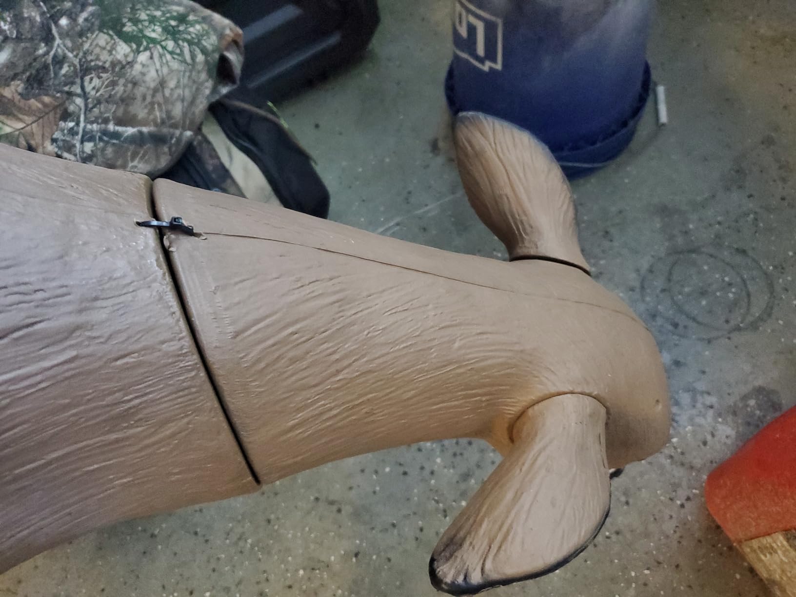 Flambeau Outdoors - Masters Series Deer Decoy customer photo 2
