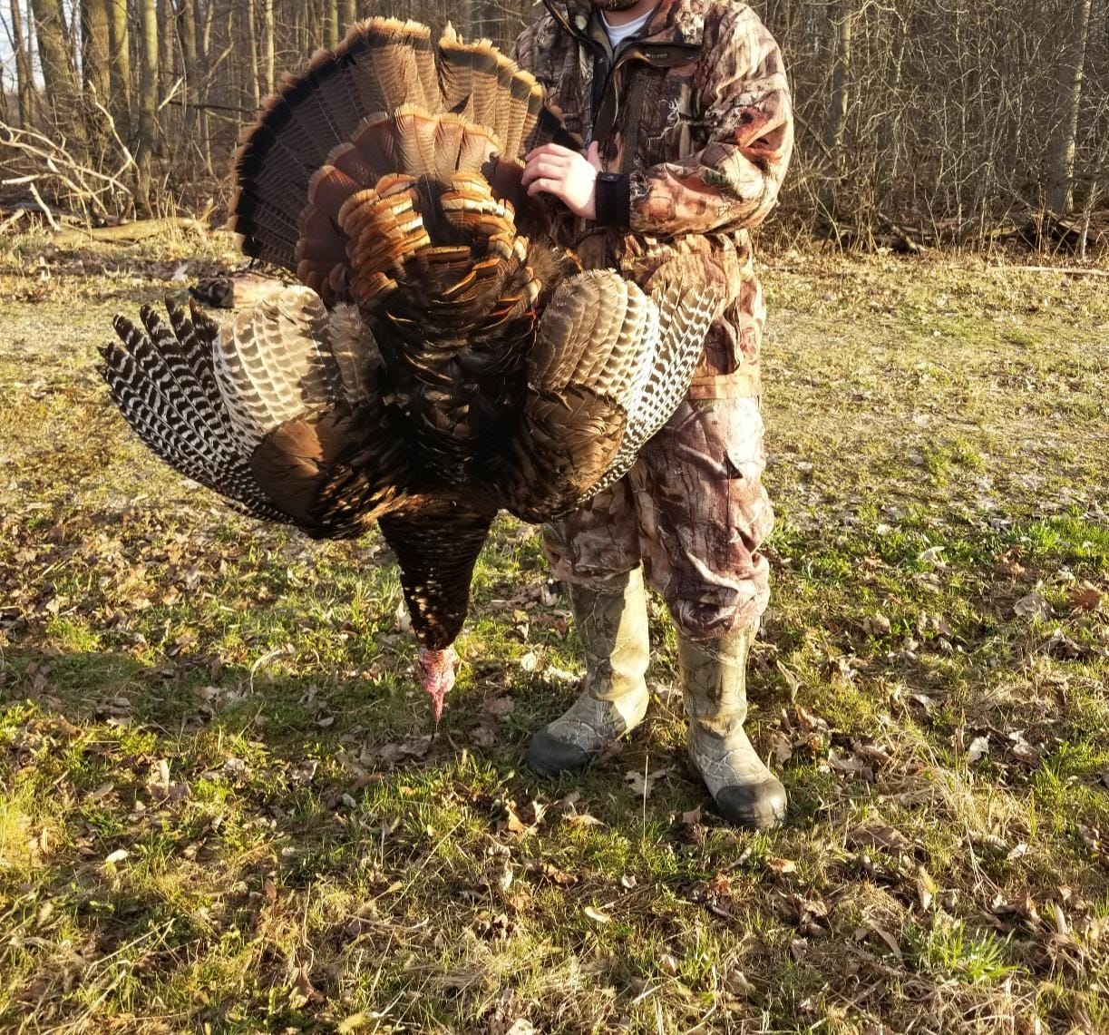 PRIMOS PS224 Friction Slate Turkey Call customer photo 2
