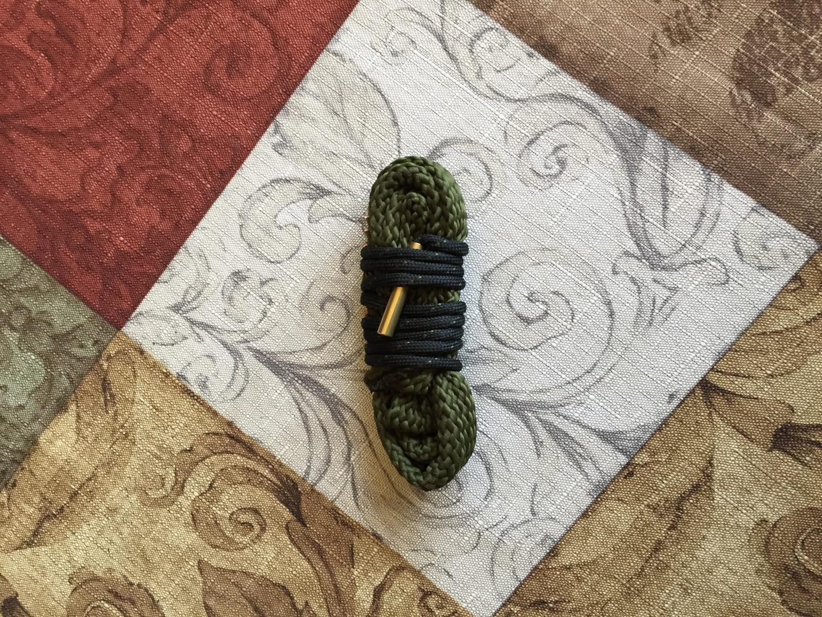 Hoppe's Boresnake - Pistols & Revolvers Cleaner customer photo 2