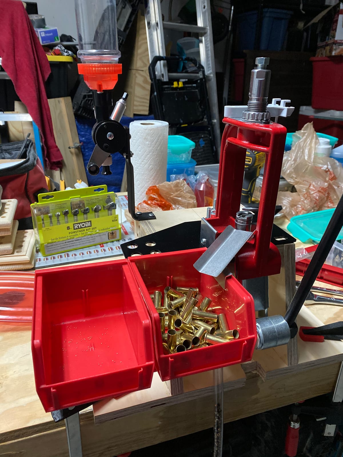 Lee Precision Anniversary Challenger Kit II customer photo 1