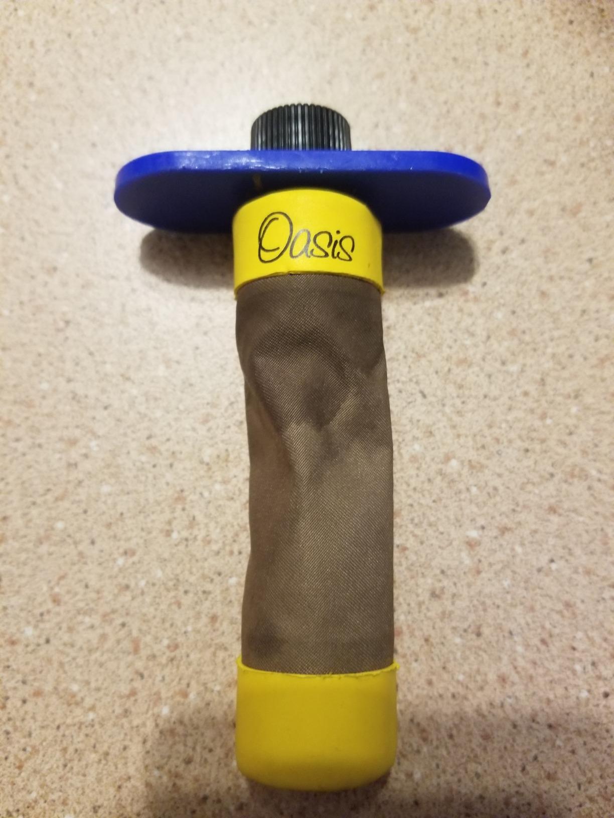 Oasis OH-5 Humidifier for Acoustic Guitars customer photo 1