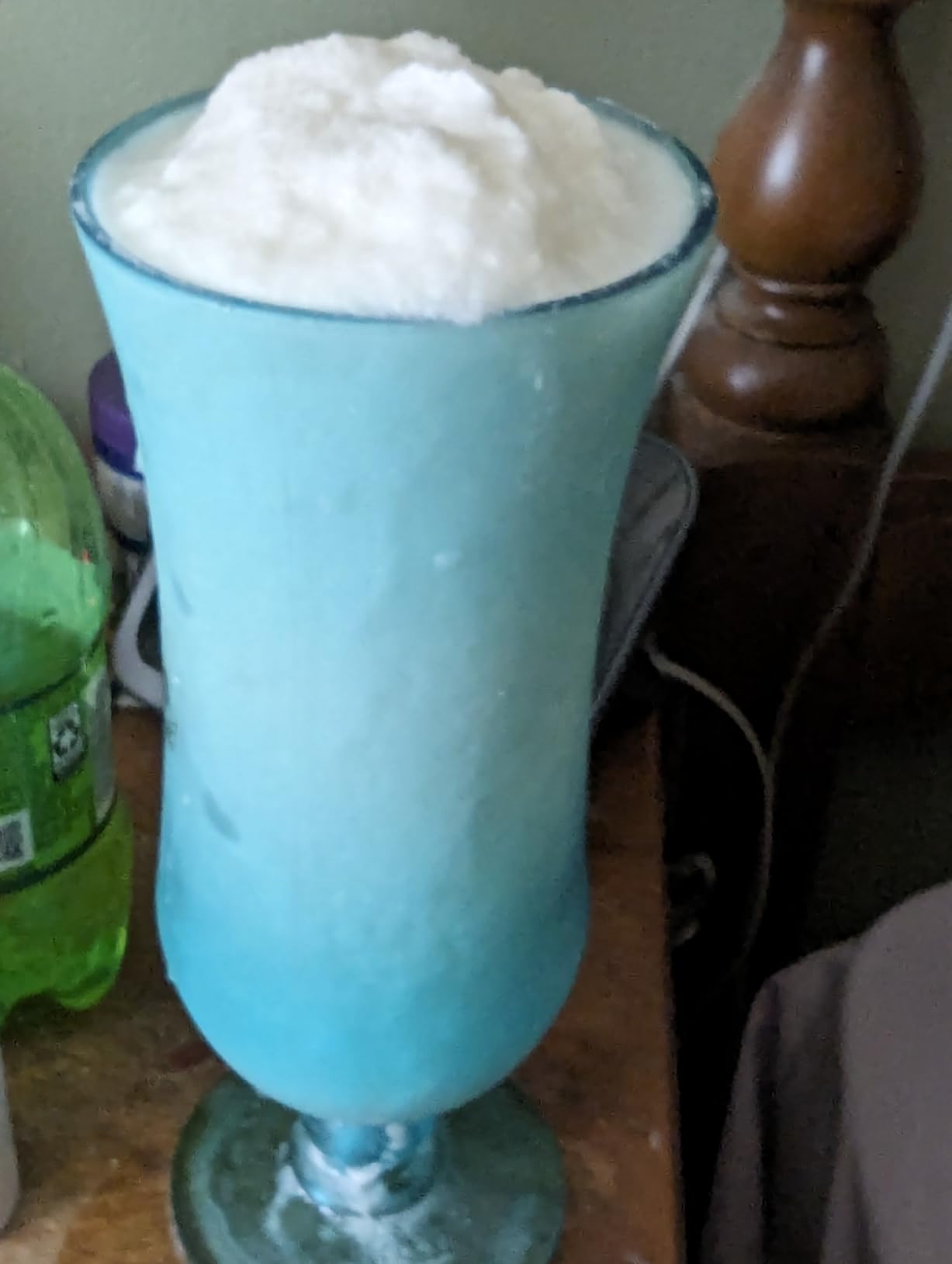 Margaritaville Tahiti Margarita Machine 24 Oz Ivory customer photo 2
