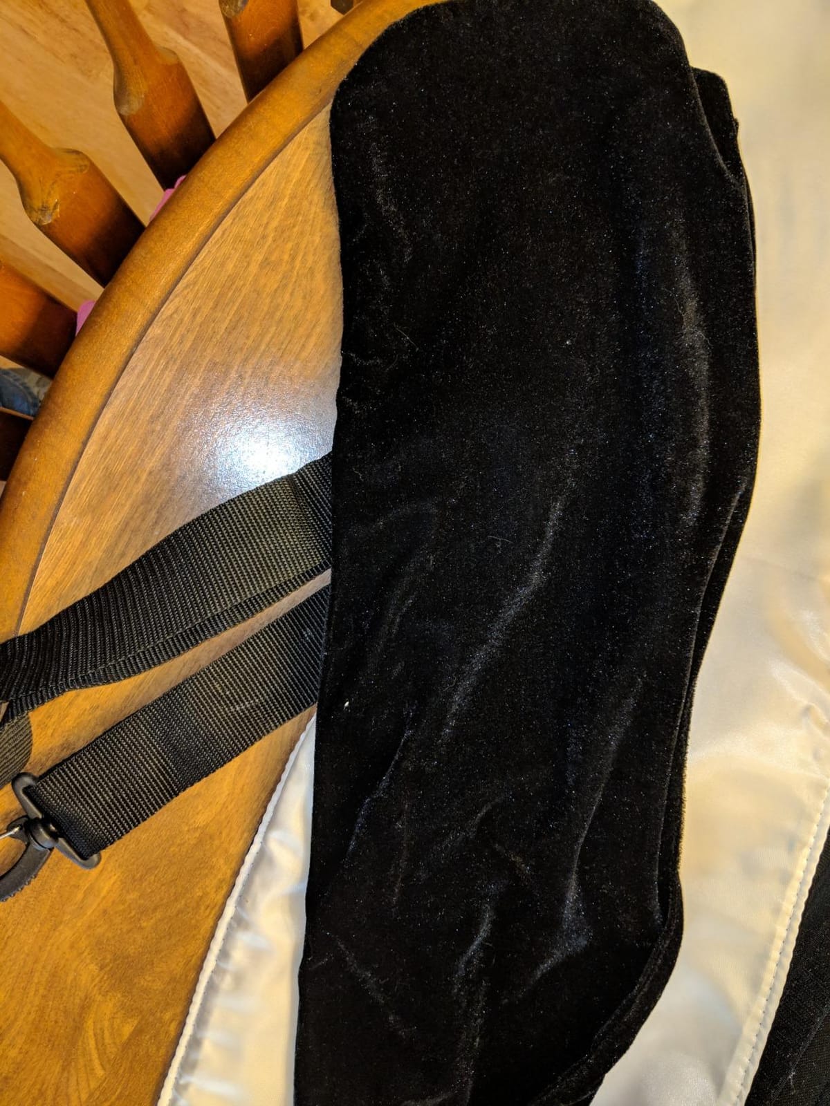 Protec Viola MAX Shaped Case, Fits Violas 15 to 15.5