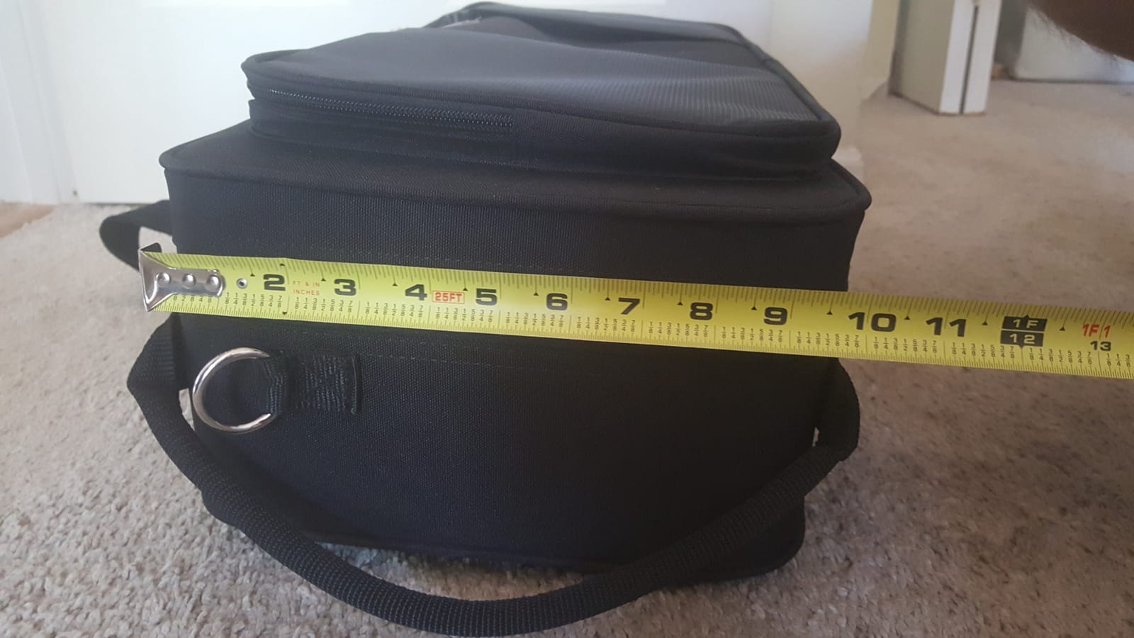 Protec MAX Alto Saxophone Case, Rectangular, Model MX304 customer photo 1