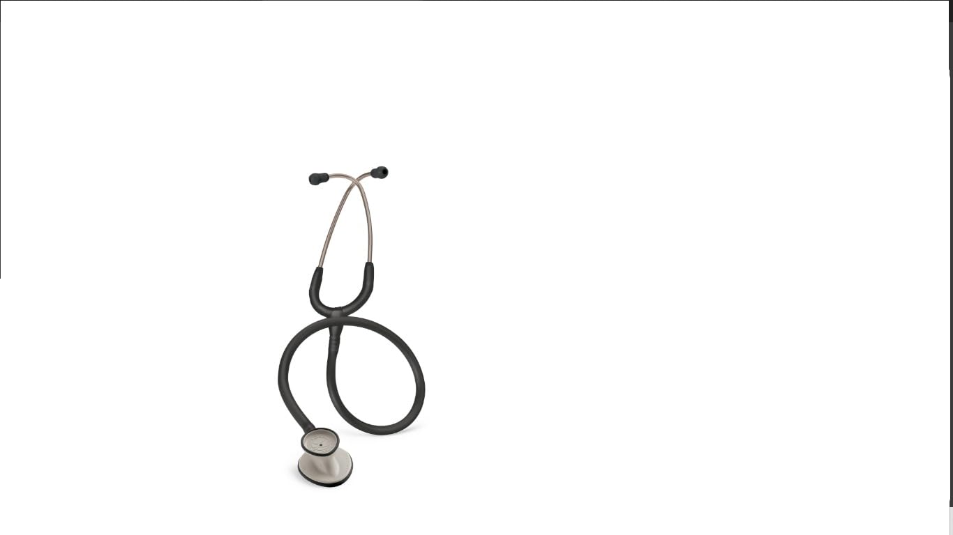 3M Littmann Lightweight II S.E. Stethoscope, 2450, 28