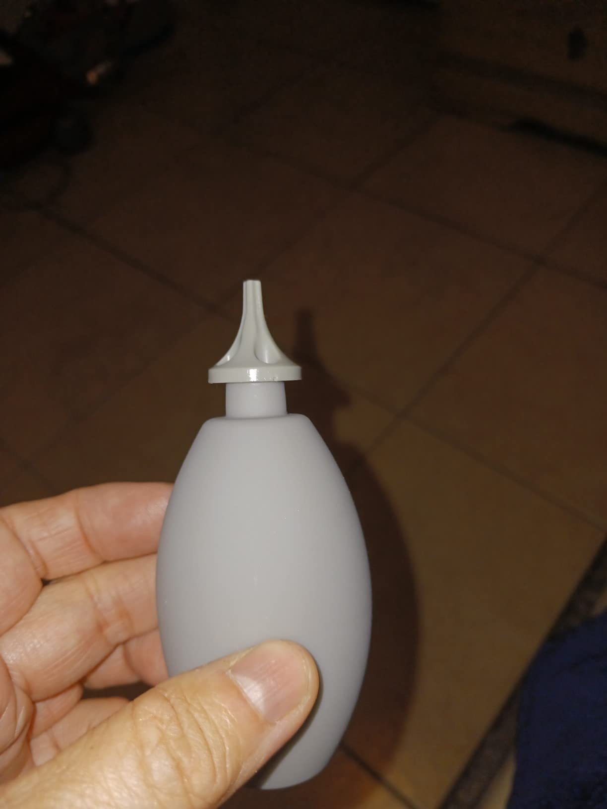 Ear Dryer to Reduce Ear Canal Infection for Swimmer's Ear customer photo 1