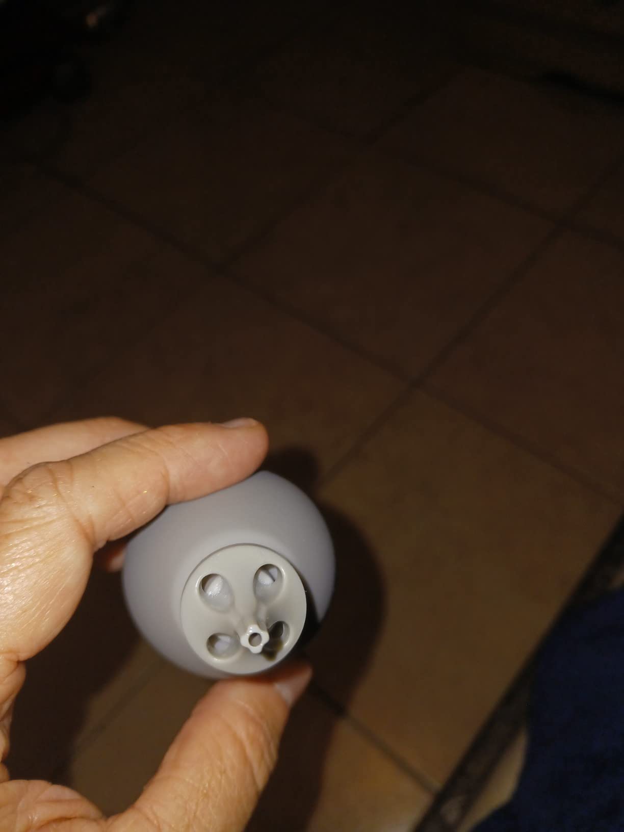 Ear Dryer to Reduce Ear Canal Infection for Swimmer's Ear customer photo 2