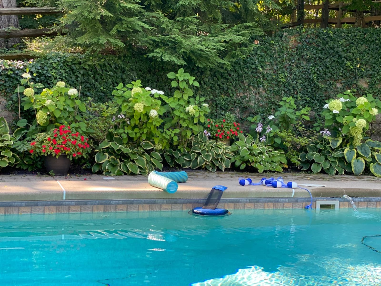 Taylor Technologies K-1766, Pool and Spa Drop Test Kit for Sodium Chloride | Quick, Easy Instructions with Included Storage Case and Testing Materials customer photo 2