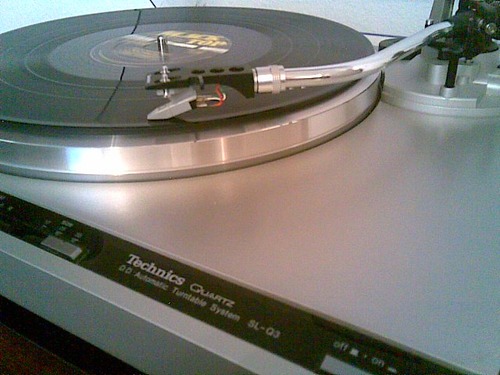 Ortofon Omega 1e Moving Magnet Cartridge customer photo 1