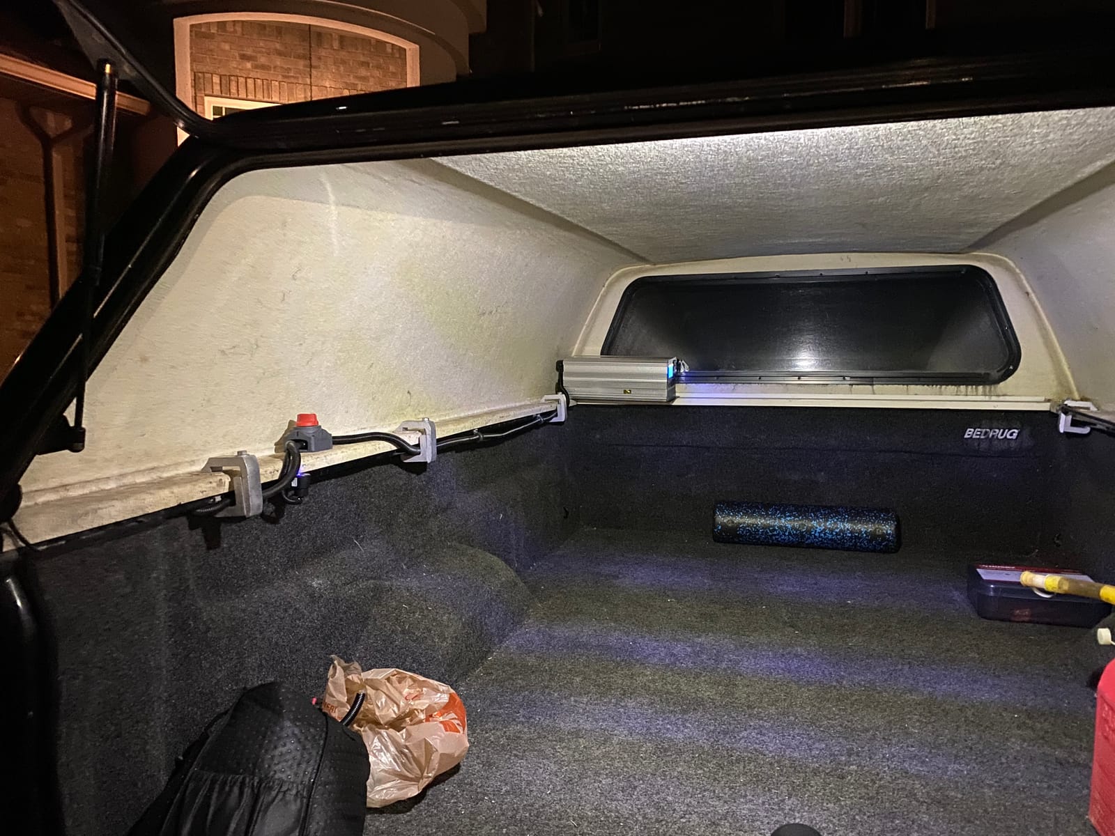 Stinger SGP32 High-Current 200A Car Audio Dual Battery Isolator & Relay customer photo 1