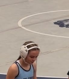 Cliff Keen Signature Wrestling Headgear customer photo 1