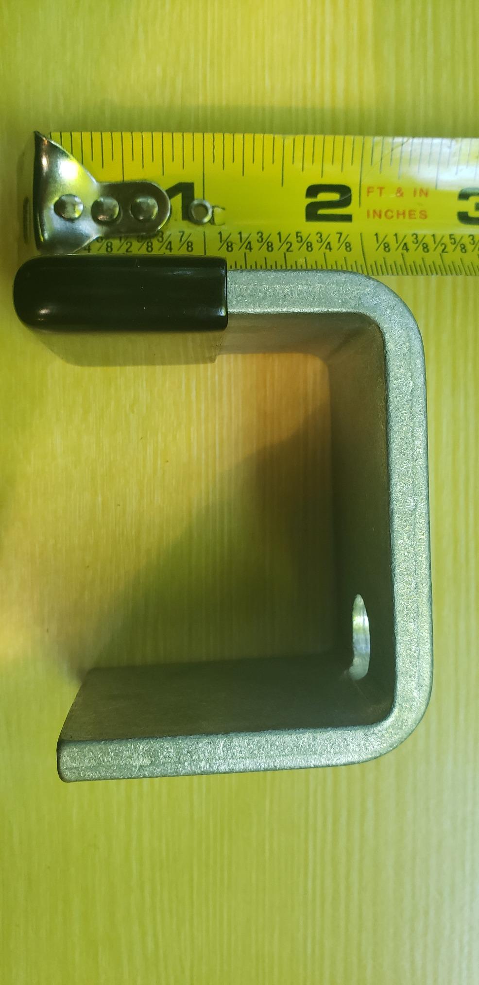Drop-In Canoe Center Seat (Standard For Canoes 34