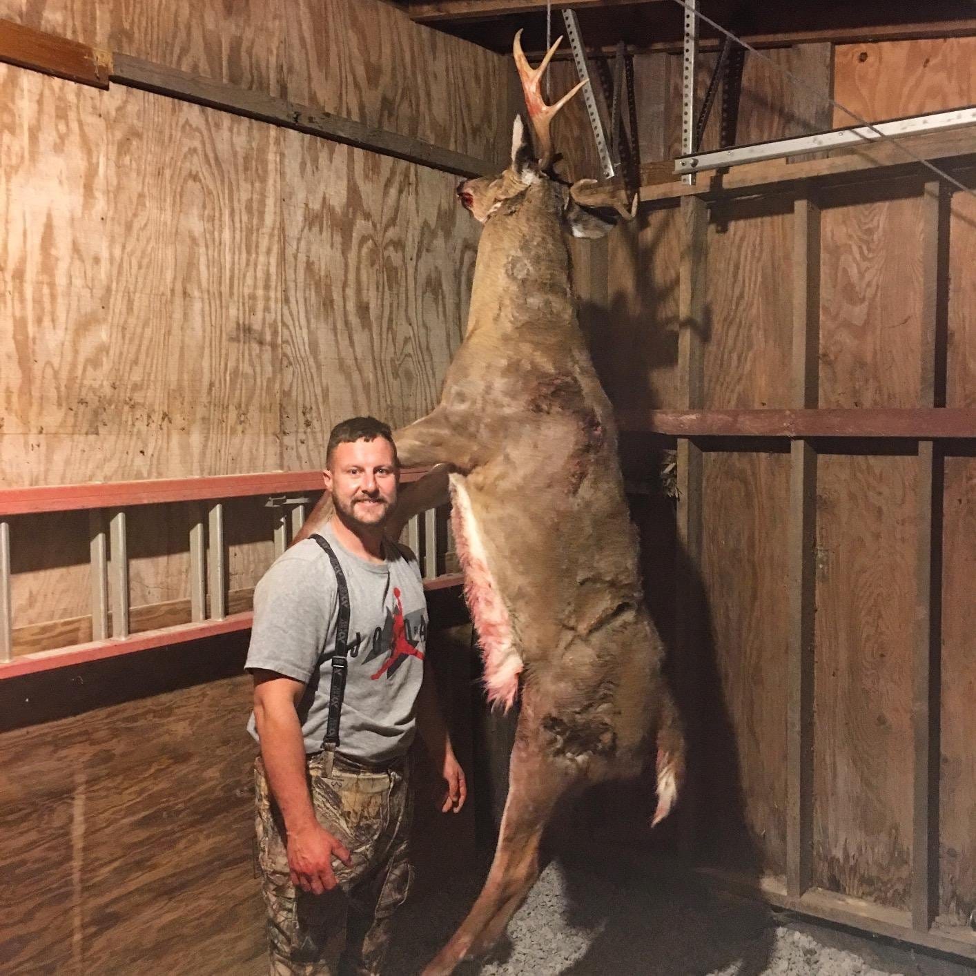 PRIMOS HUNTING Scarface Decoy customer photo 2