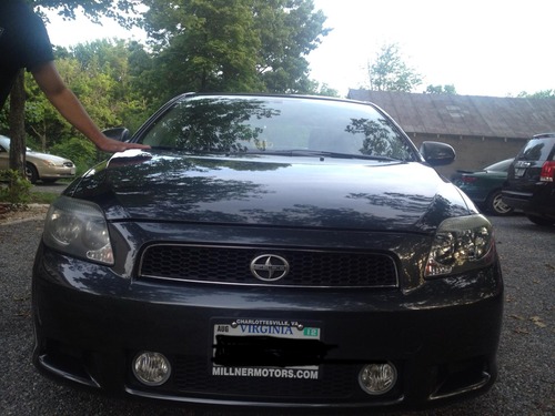 Turtle Wax Headlight Restoration Kit - Removes Oxidation and Yellowing, Restores to Like-New Condition customer photo 1