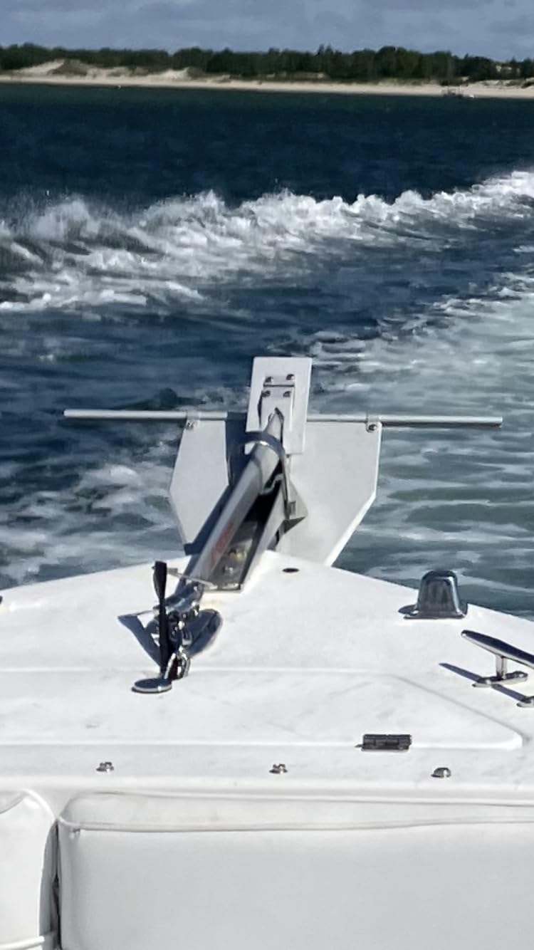 Fortress FX-7 4lb Anchor customer photo 1