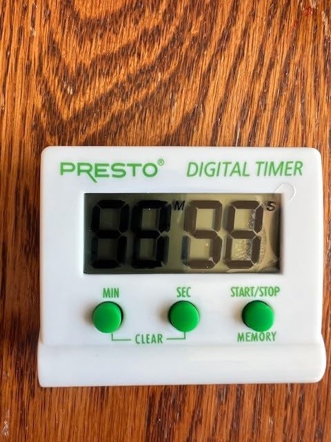 Presto 09995 7 Function Canning Kit customer photo 1