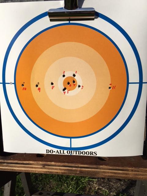Gamo Silent Cat .177 Caliber Breakbarrel Pellet Air Rifle with 4x32 Scope customer photo 1