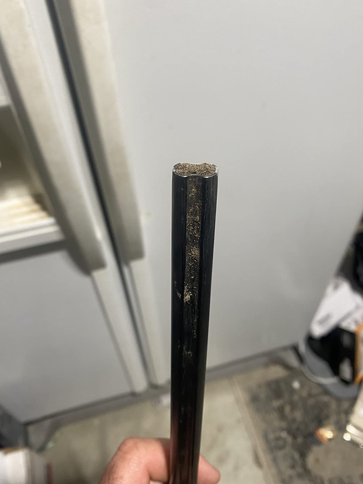 Hunters Specialties Shooting Stick customer photo 2