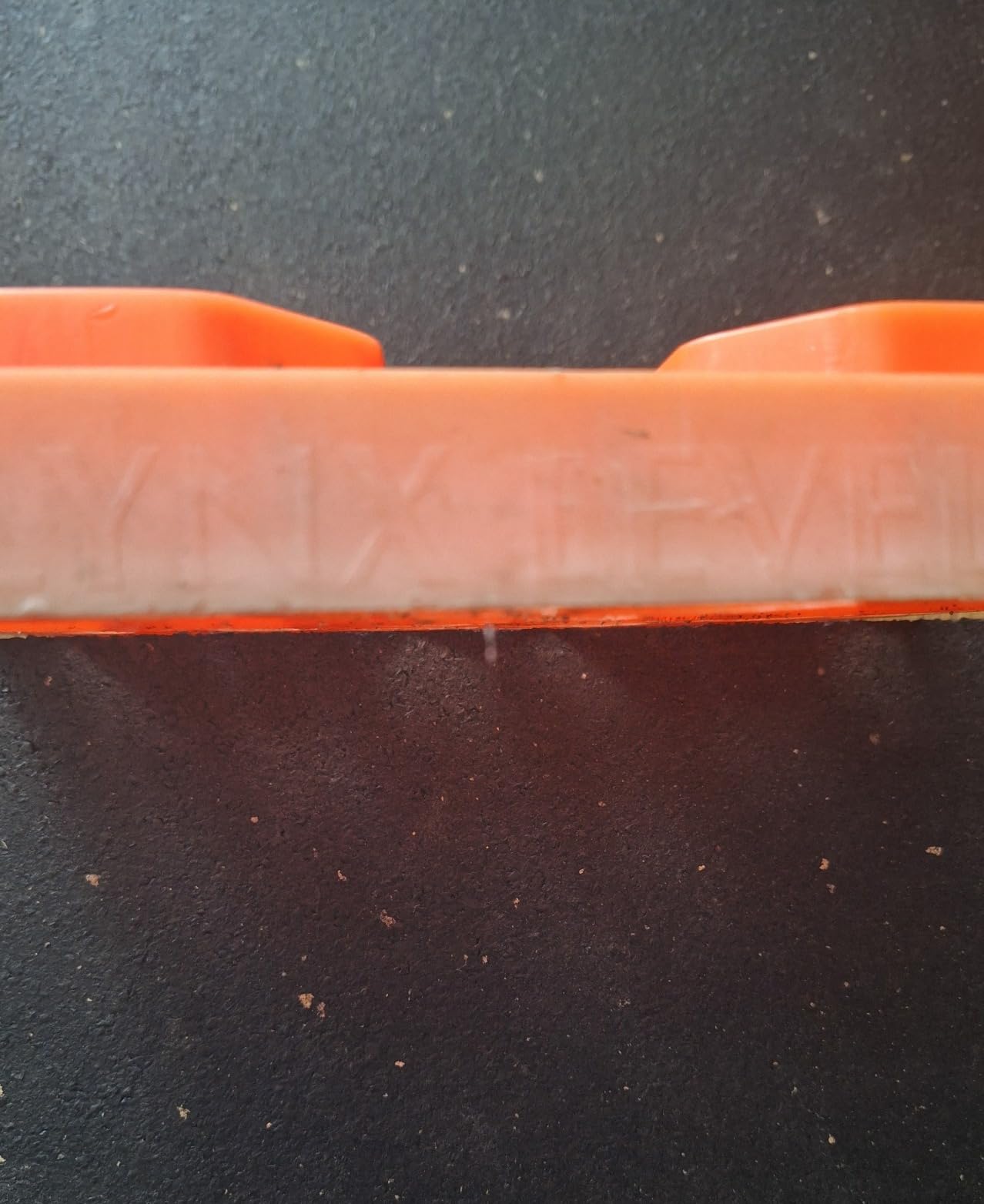 Lynx Levelers 11 Pack Including 1 Lynx Cap Level Top for RV/Trailer/Motorhome/Vanlife Interlocking Leveling Blocks with Storage Bag for Most Leveling and Stabilizing Functions. 00015, Made in USA. customer photo 2