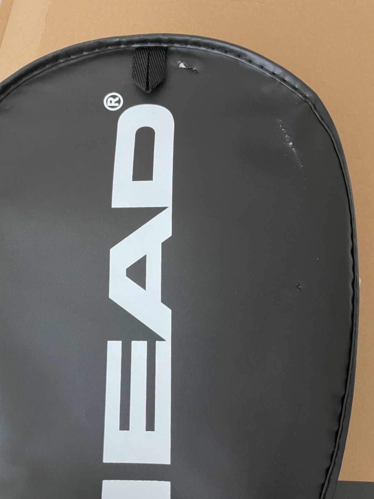 Head Nano Ti 110 Squash Racquet (Various Options) customer photo 1