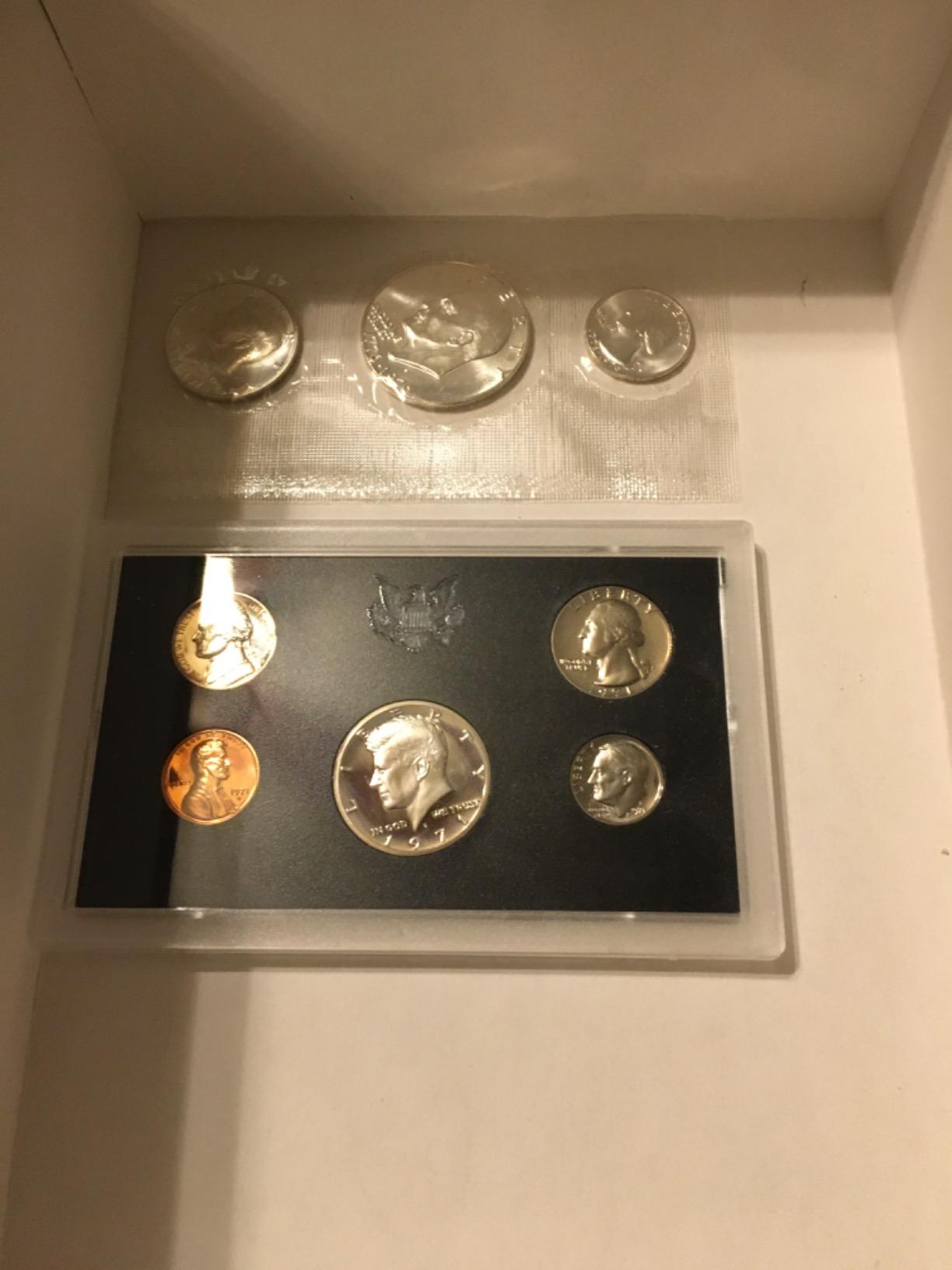 Guardhouse Mint Set Box (One Box) customer photo 1