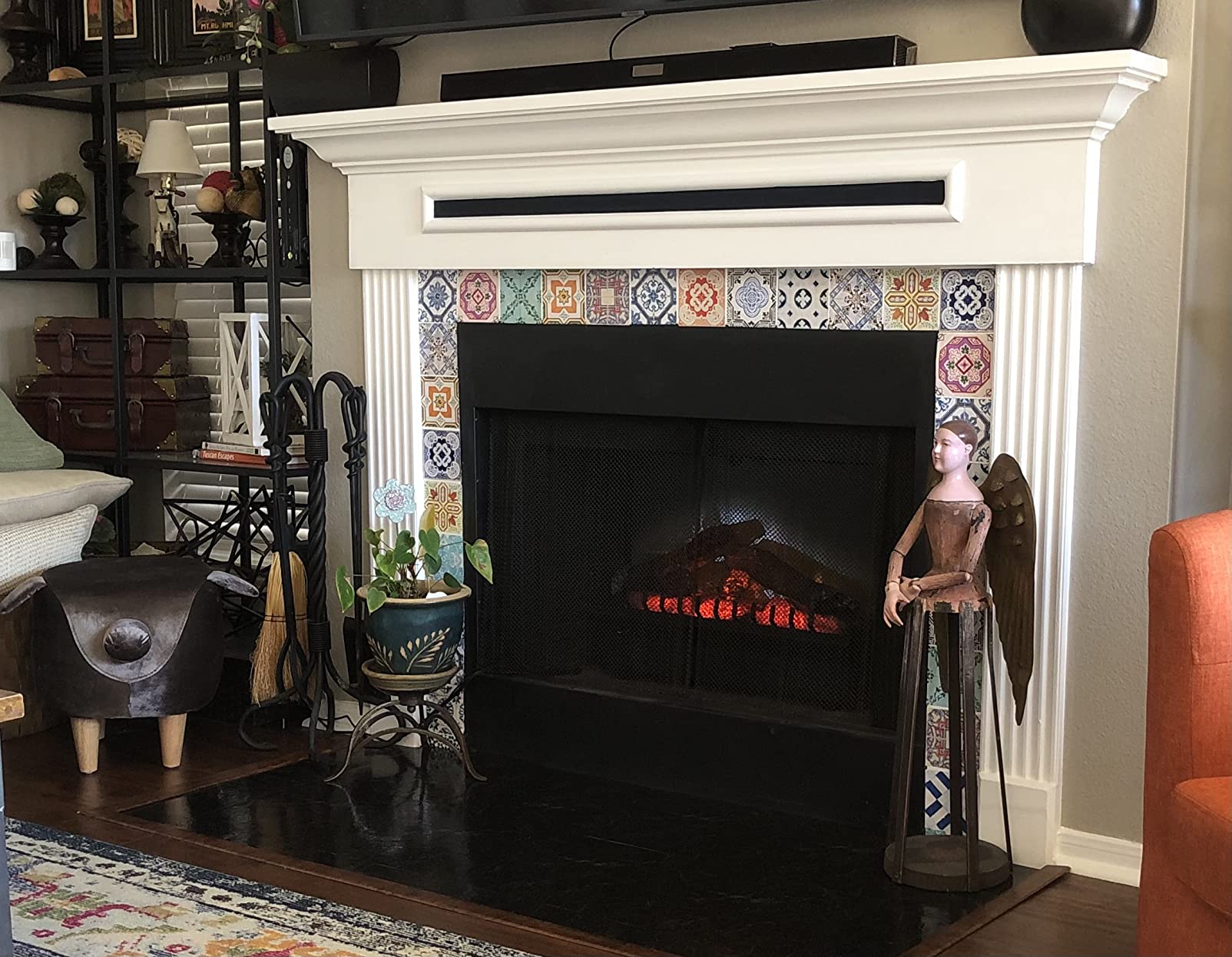 Dimplex DFI Series 23