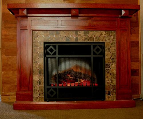 Dimplex DFI Series 23