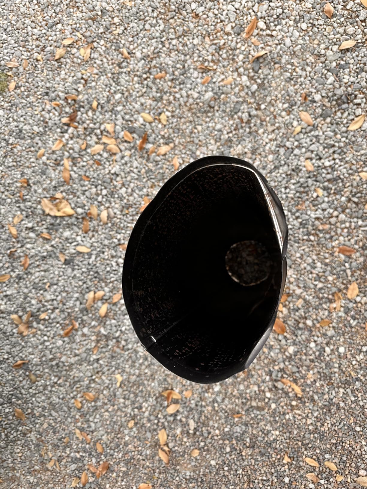 DuraVent 8DBK-48 DuraBlack Single Wall Wood Burning Black Stove Pipe Connector to Vent Smoke and Exhaust, 48 Inches Long x 8 Inch Diameter customer photo 2