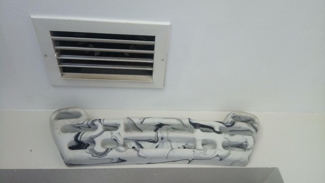 Metolius Project Training Board CNC customer photo 2