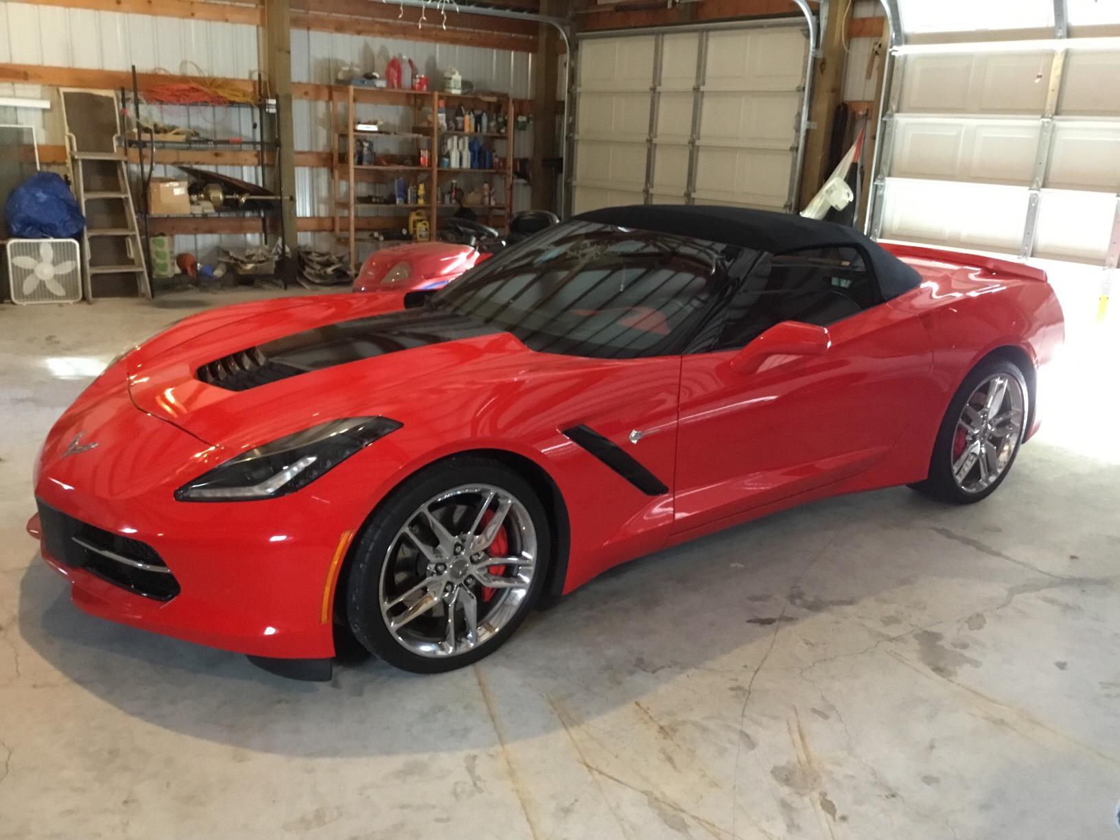 Mothers Complete Ultimate Wax System Kit customer photo 1