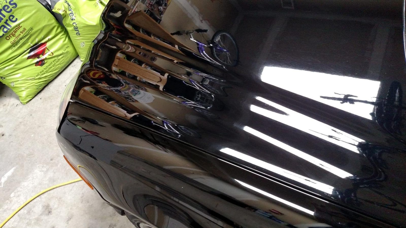Mothers Complete Ultimate Wax System Kit customer photo 2