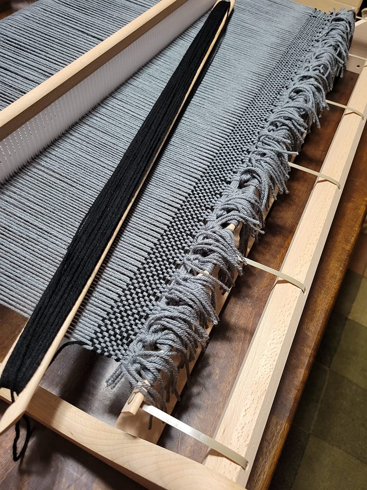 Ashford Weaving Rigid Heddle Loom - 32