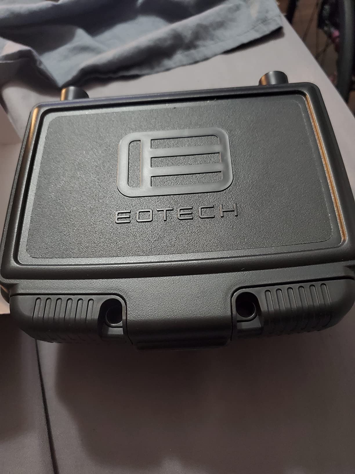 EOTECH EXPS3 Holographic Weapon Sight customer photo 1