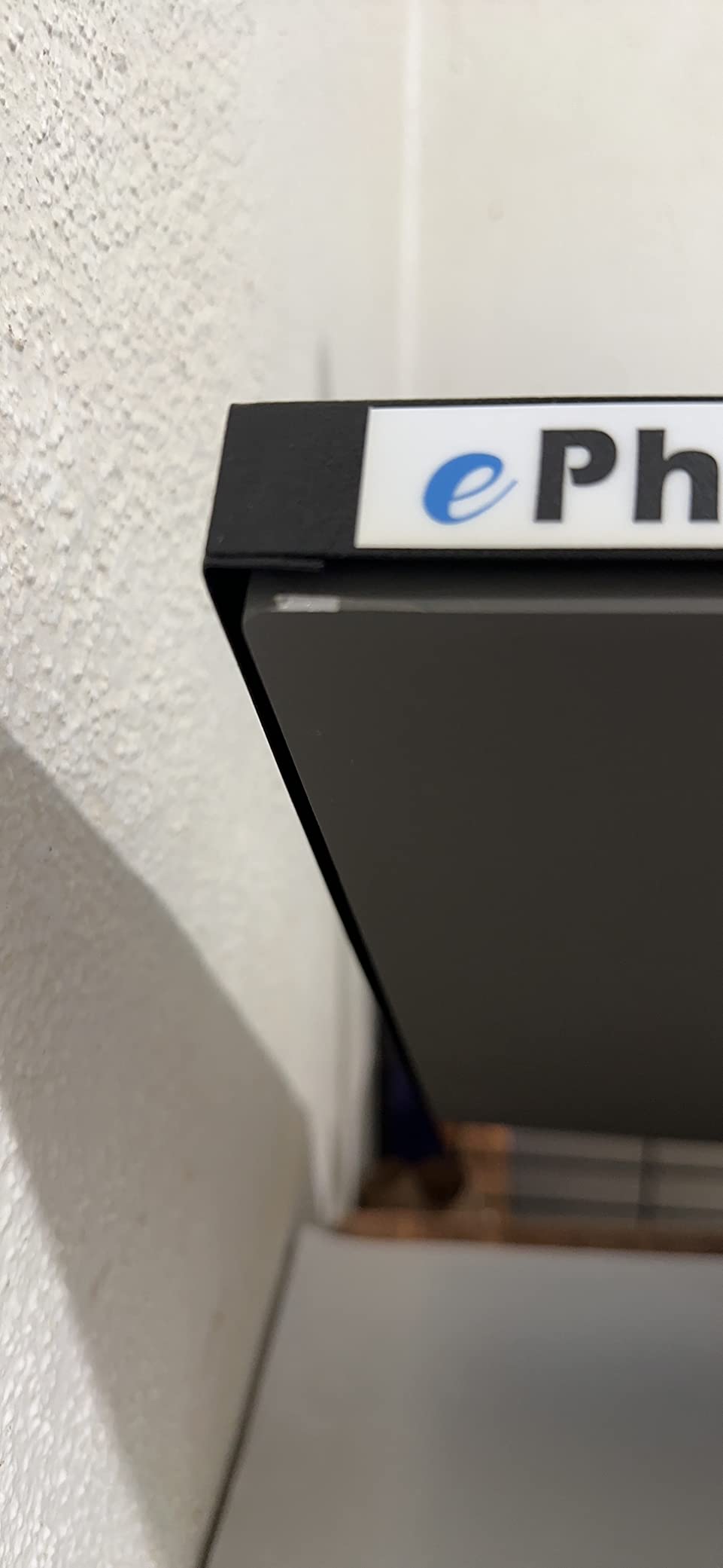 ePhotoInc 16 X 24 Large Heat Press Machine for Sublimation, T-Shirt Printing, and Screen Transfer customer photo 2