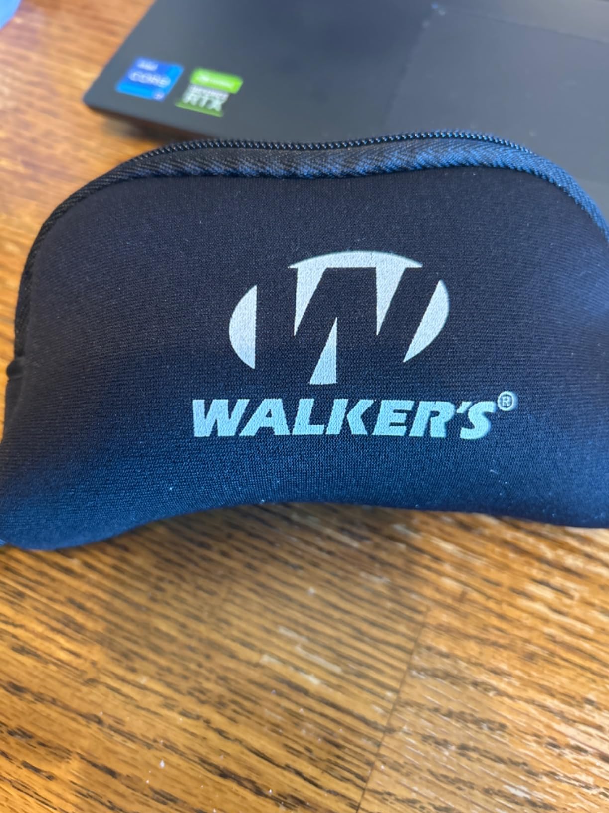 Walker's Sport Glasses with 4 Lens Set | Impact-Resistant Anti-Fog UV Protection Hunting and Shooting Glasses customer photo 2