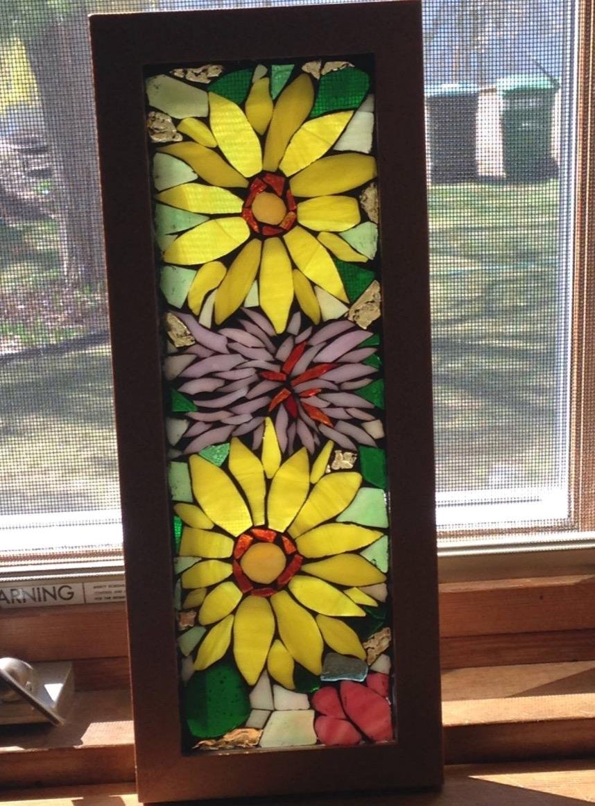 Gryphon Gryphette Glass Grinder customer photo 2
