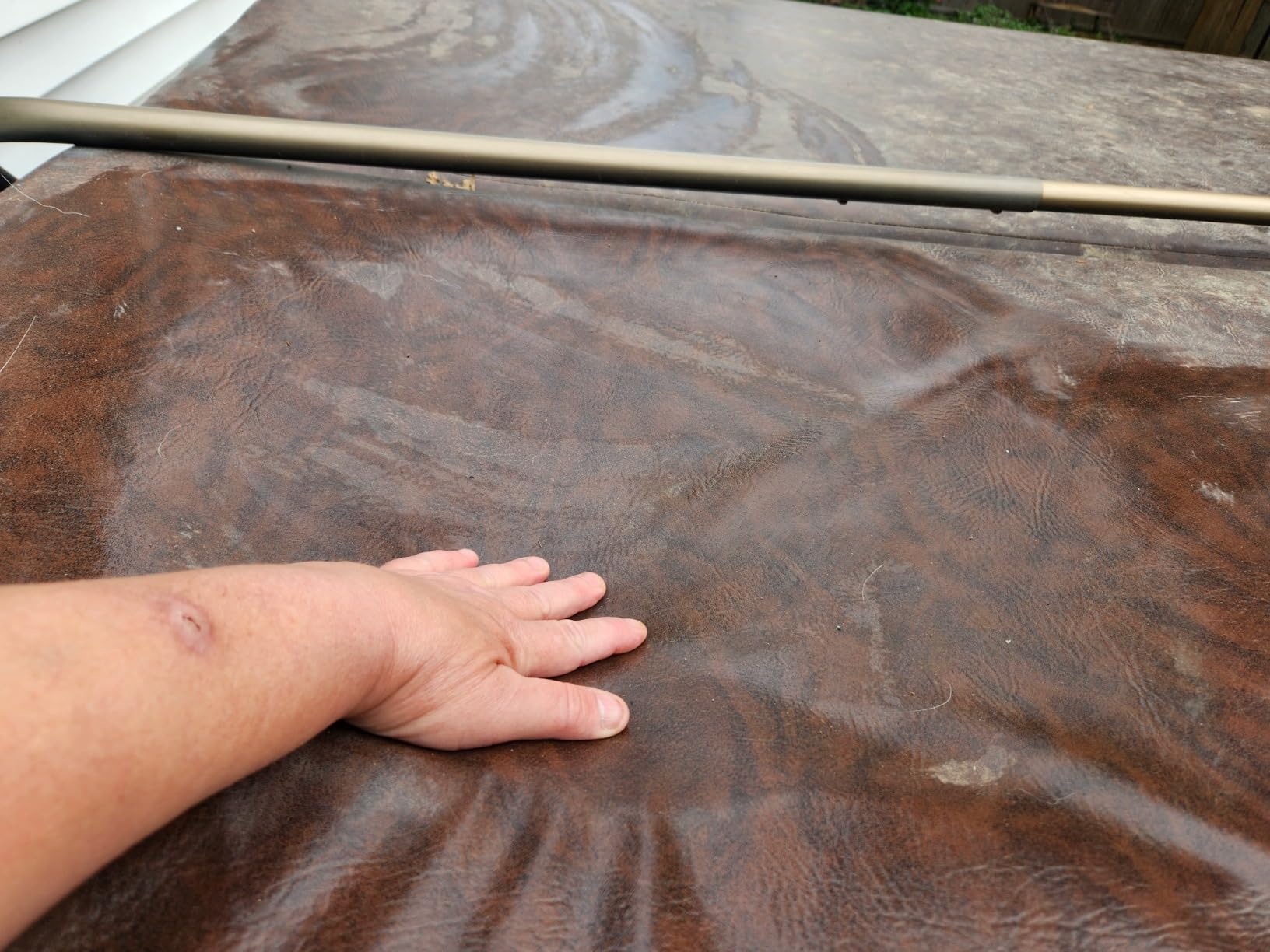 BeyondNice Ultra Hot Tub Cover, Custom Made 6