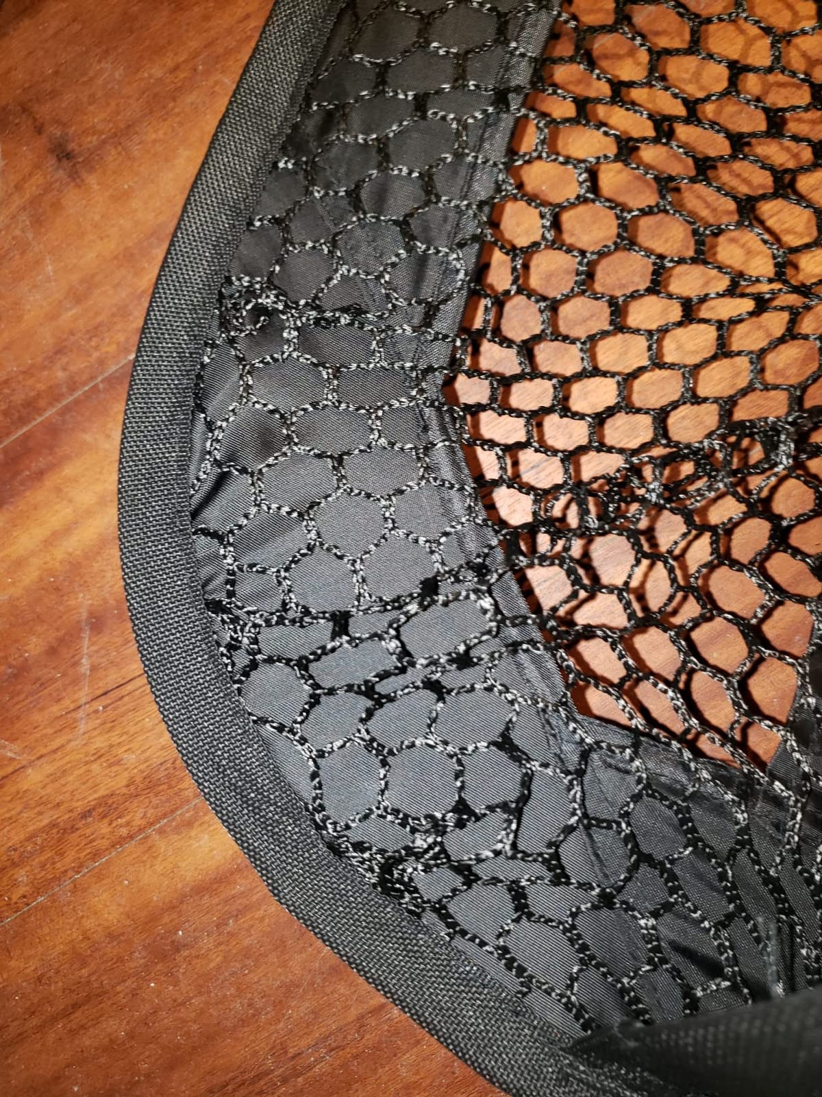 Callaway Chip-Shot Golf Chipping Net customer photo 2
