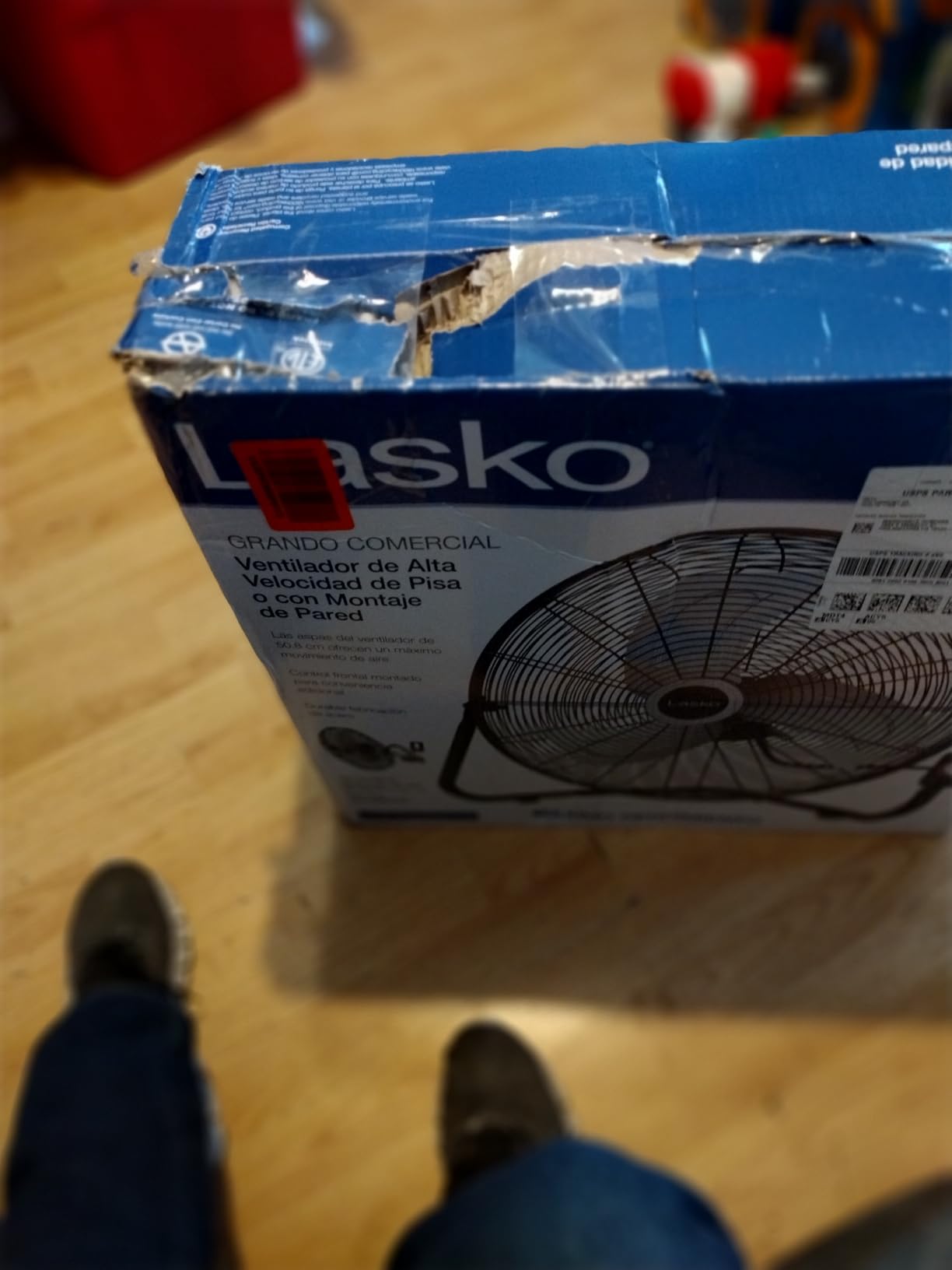 Lasko 20