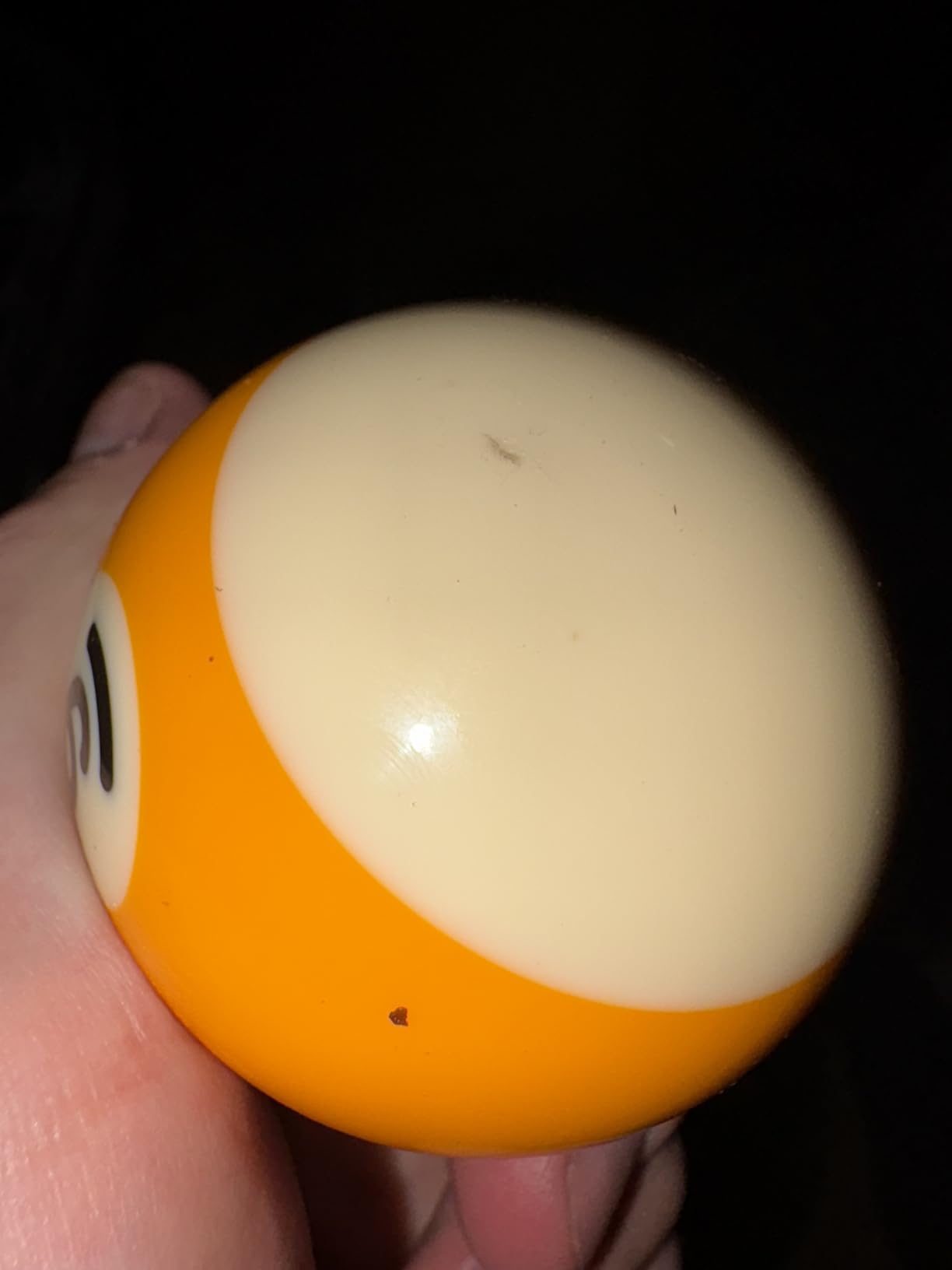 Aramith Billiard Balls - Premier Belgian customer photo 2
