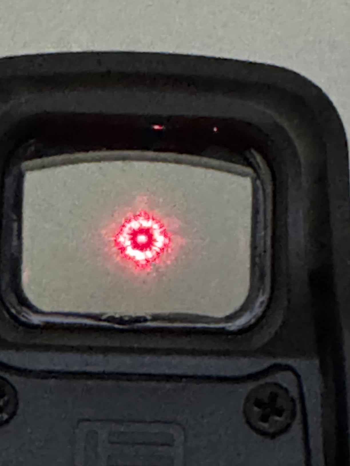 EOTECH EXPS2 Holographic Weapon Sight customer photo 1