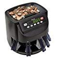 Cassida C200 Coin Sorter, Counter and Roller customer photo 2