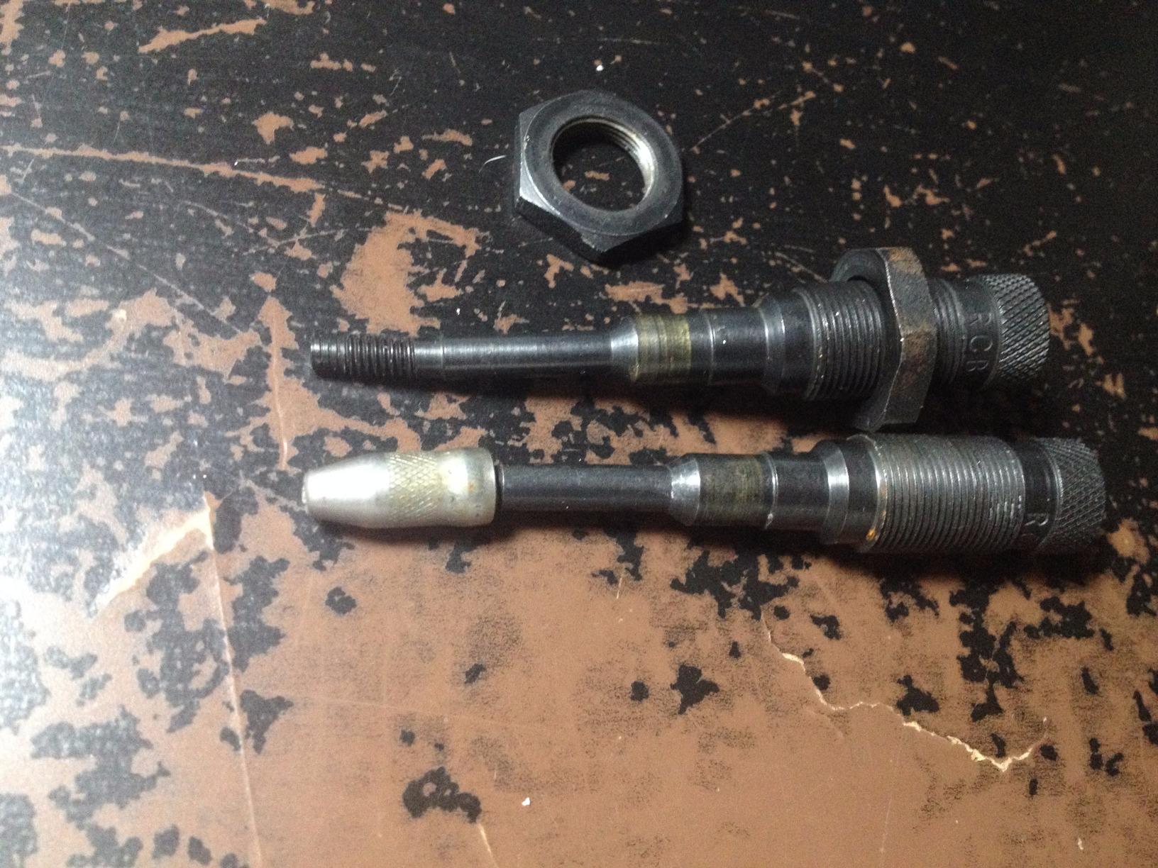 RCBS X-Series Full-Length Die Set - Precision Reloading with X-Sizer Die customer photo 1