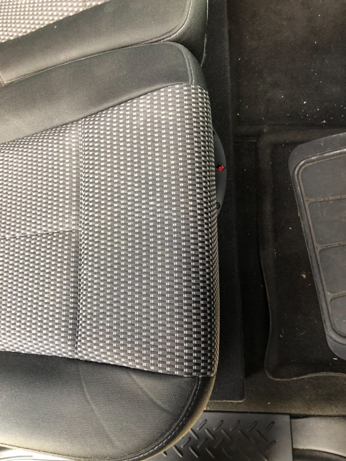 Rockford Fosgate Prime R2S-1X12 Loaded 12” Slim Subwoofer in Enclosure customer photo 1