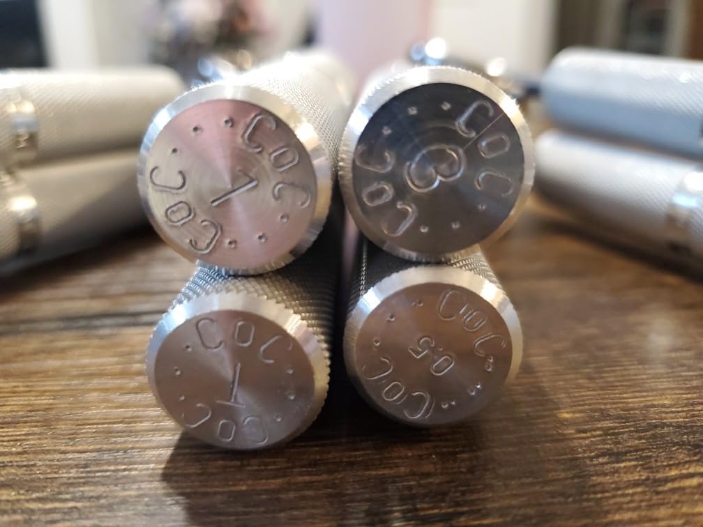 IronMind Captains of Crush Gripper | The Gold Standard of Grippers, Made in the USA customer photo 1