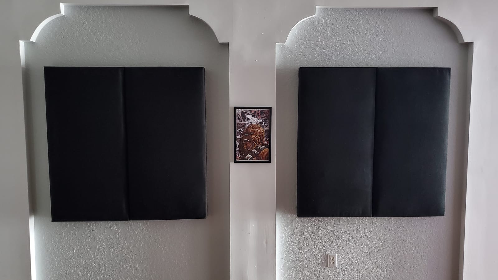 ATS Acoustics Sound Absorbing Acoustic Panel 24