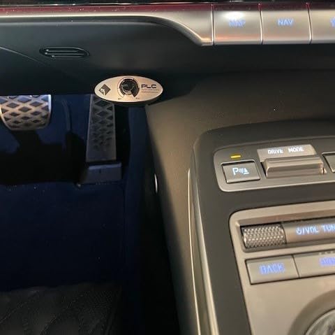 Rockford Fosgate Punch P300-10 Amplified 10